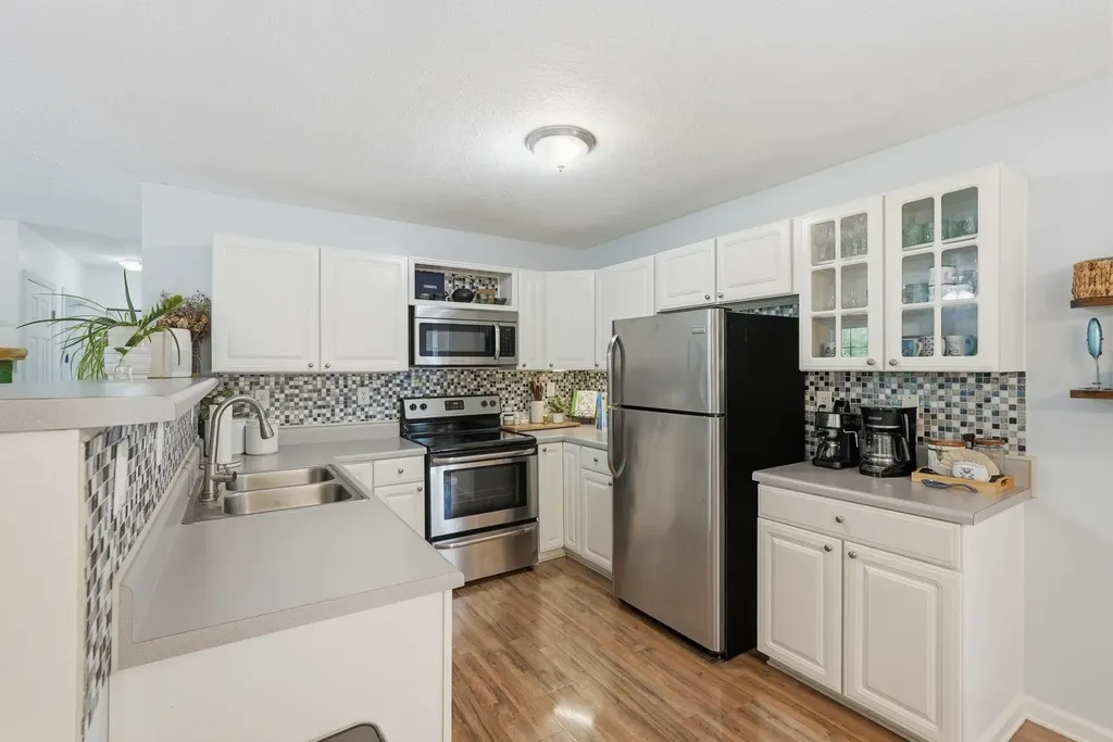 348 Vinson Avenue Cookeville TN 38501