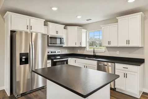 108 Crows Hill Drive Gordonsville TN 38563