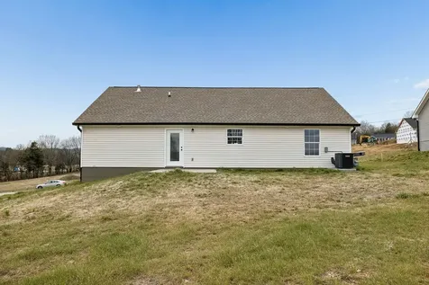 108 Crows Hill Drive Gordonsville TN 38563