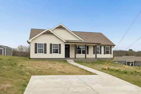 108 Crows Hill Drive Gordonsville TN 38563