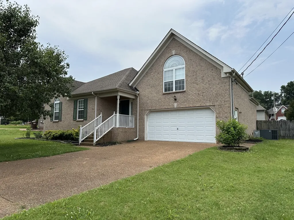224 Parrish Place Mount Juliet TN 37122