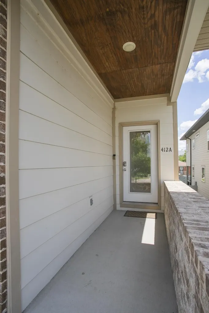 412A 37th Ave, N Nashville TN 37209