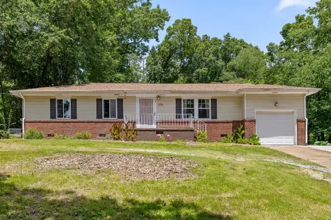 1731 Jeanaga Trail Chattanooga TN 37406