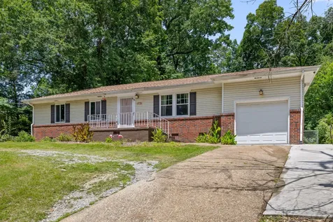 1731 Jeanaga Trail Chattanooga TN 37406