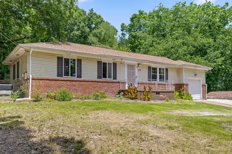 1731 Jeanaga Trail Chattanooga TN 37406