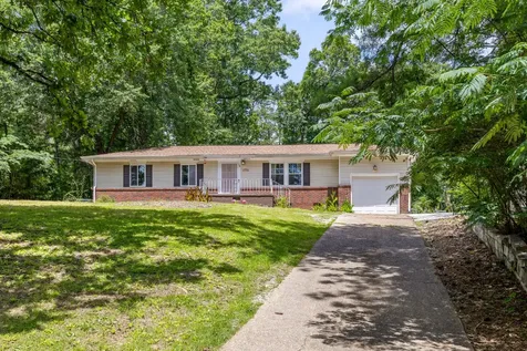 1731 Jeanaga Trail Chattanooga TN 37406
