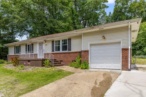 1731 Jeanaga Trail Chattanooga TN 37406