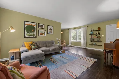 1731 Jeanaga Trail Chattanooga TN 37406