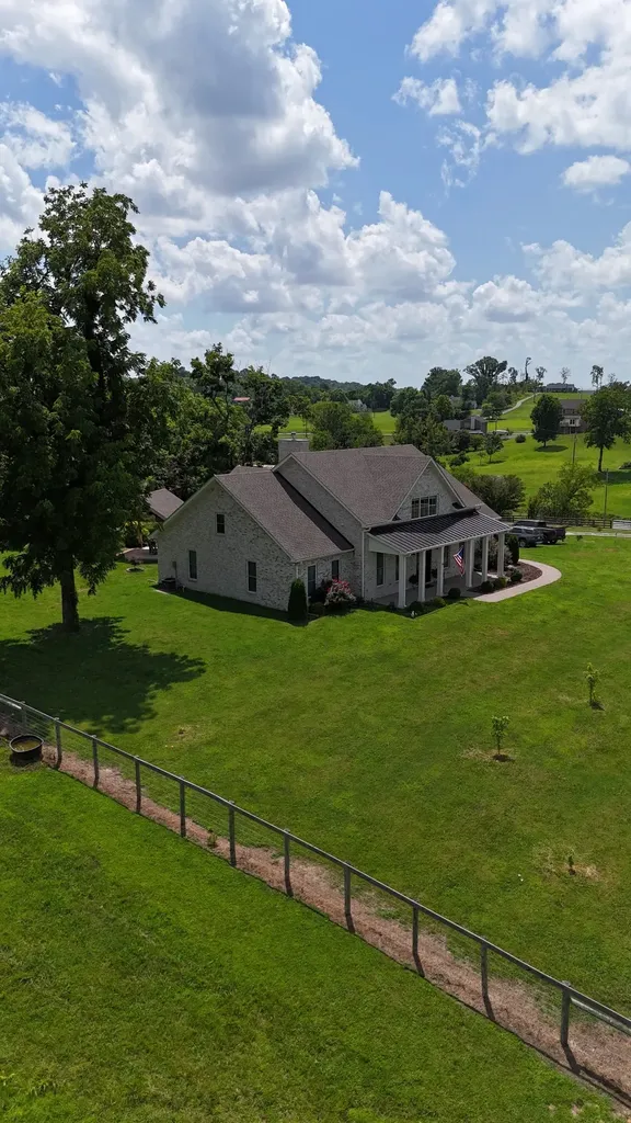 840 Cranford Hollow Road Columbia TN 38401