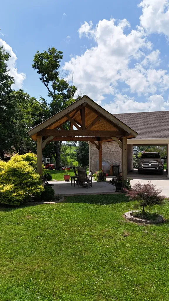 840 Cranford Hollow Road Columbia TN 38401