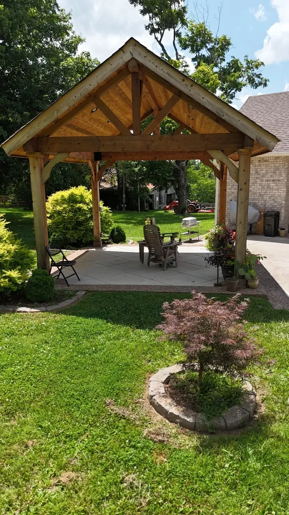 840 Cranford Hollow Road Columbia TN 38401
