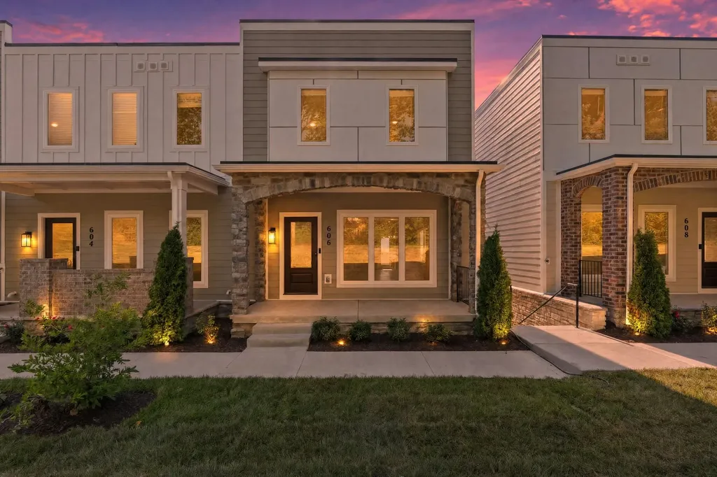606 Summit Trail Nashville TN 37207