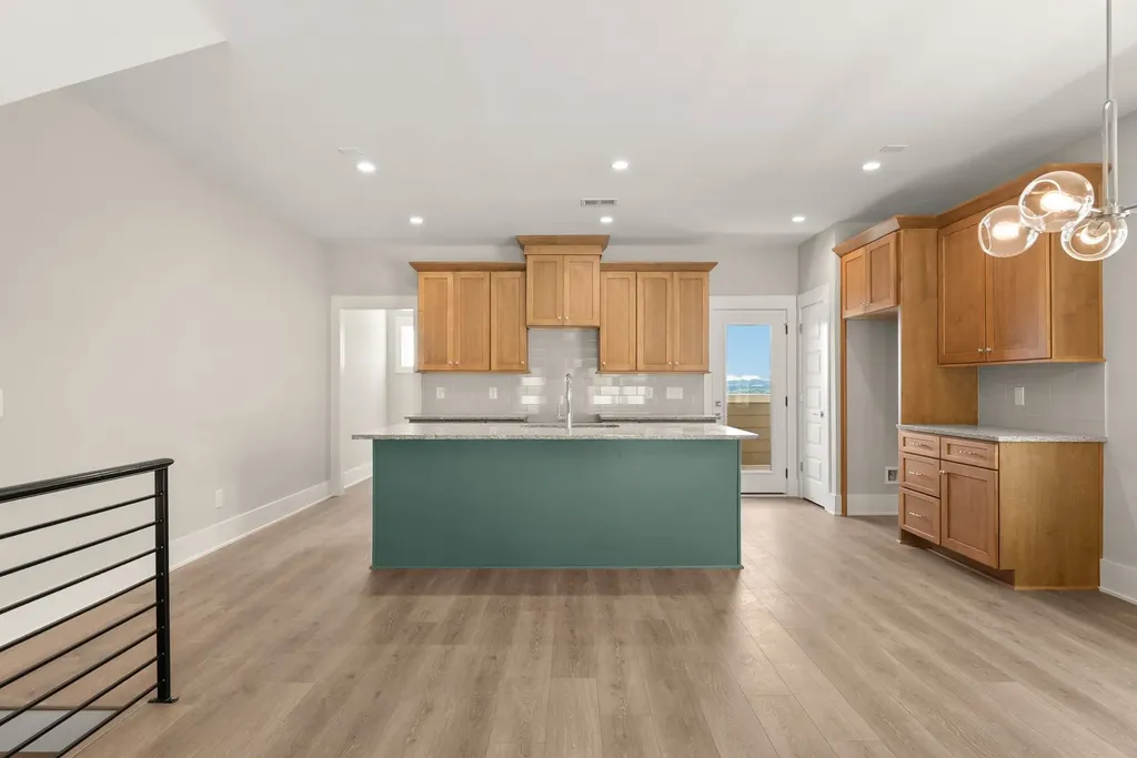 606 Summit Trail Nashville TN 37207