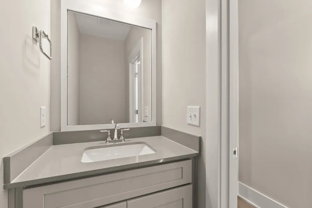 606 Summit Trail Nashville TN 37207
