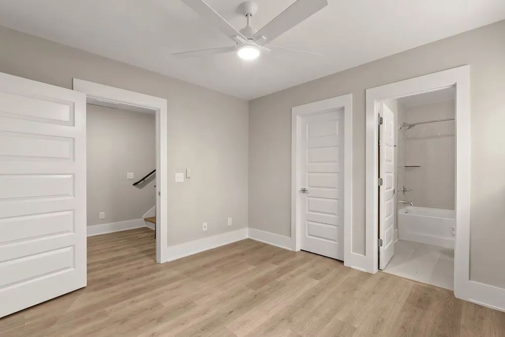 606 Summit Trail Nashville TN 37207