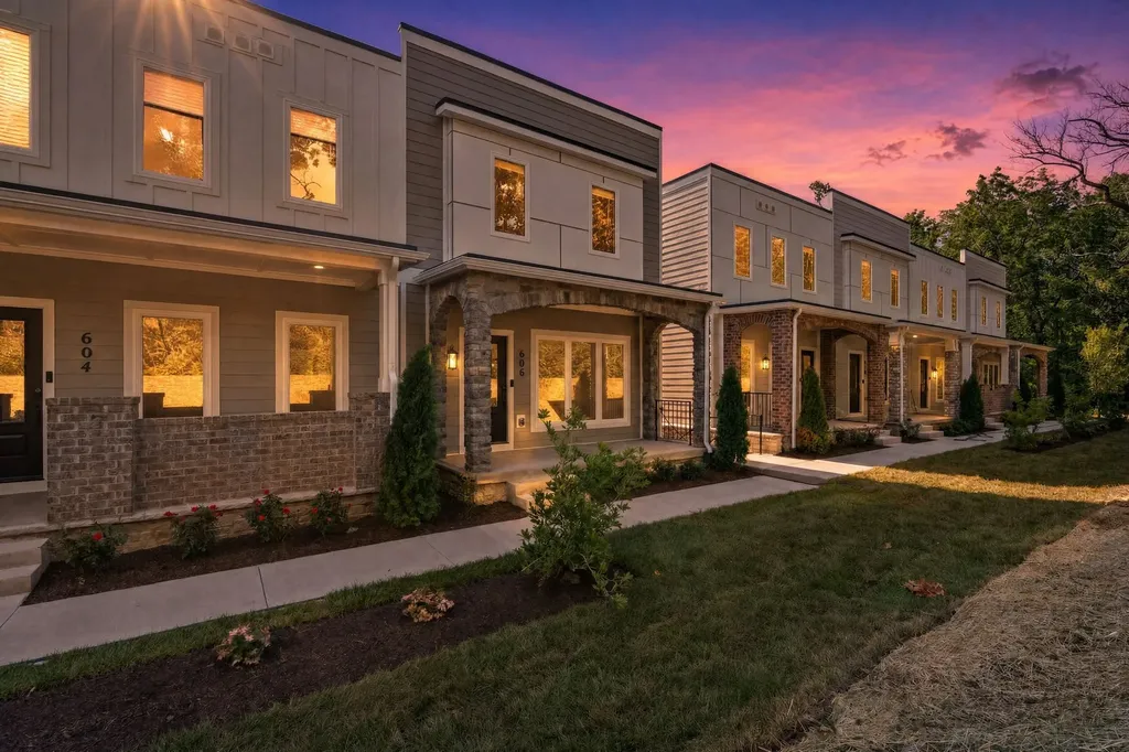 606 Summit Trail Nashville TN 37207
