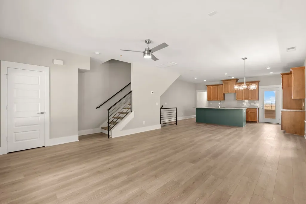 606 Summit Trail Nashville TN 37207