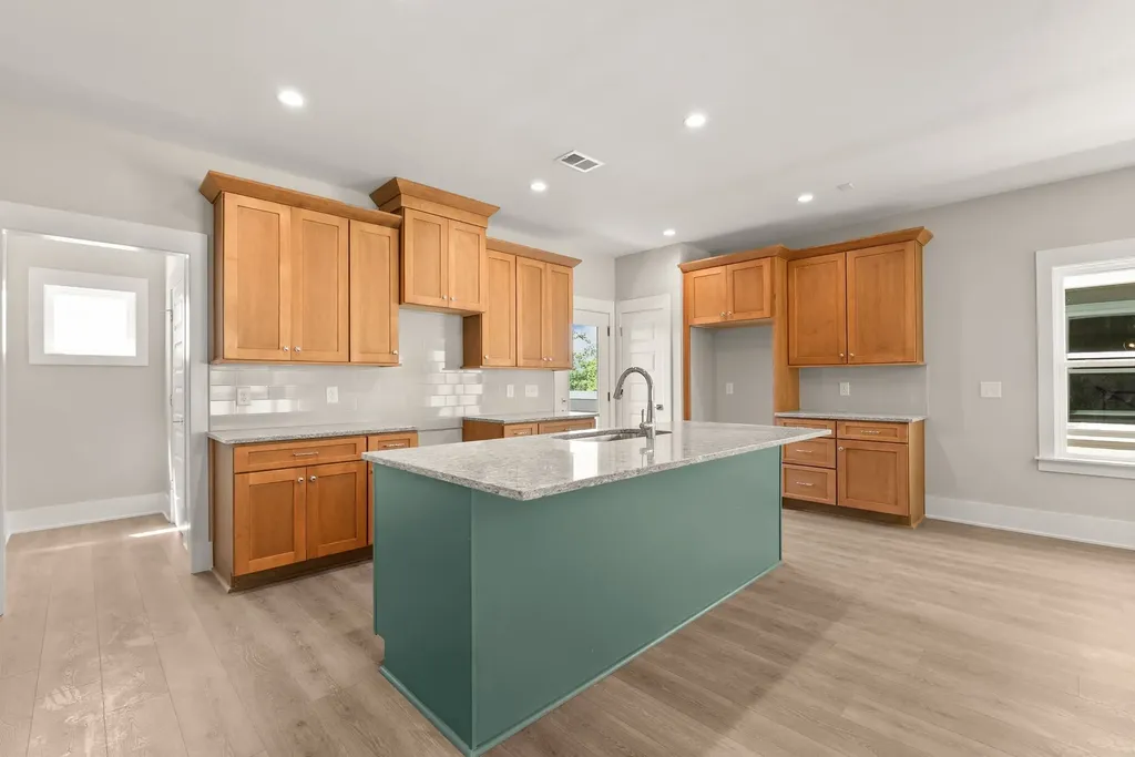 606 Summit Trail Nashville TN 37207