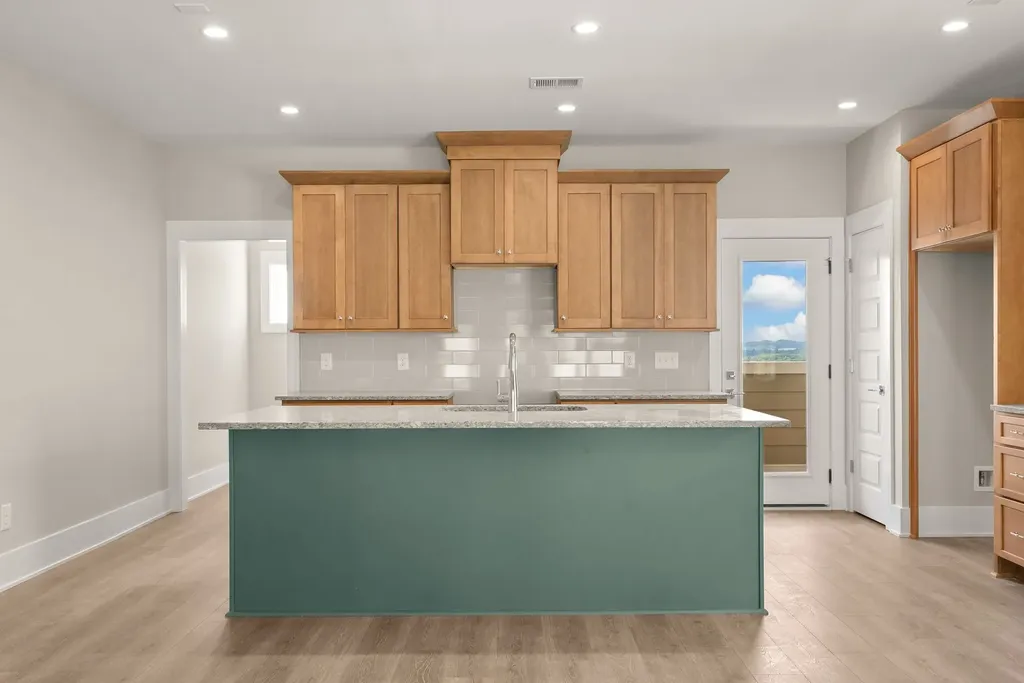 606 Summit Trail Nashville TN 37207
