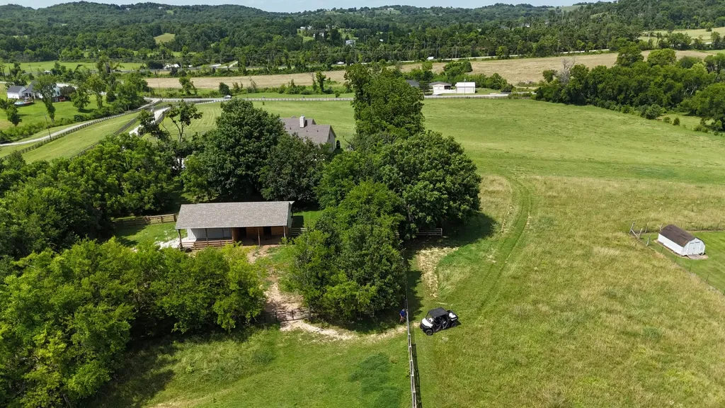840 Cranford Hollow Road Columbia TN 38401