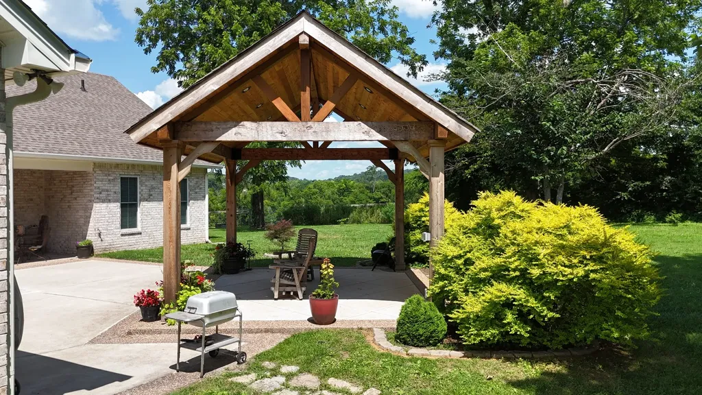 840 Cranford Hollow Road Columbia TN 38401