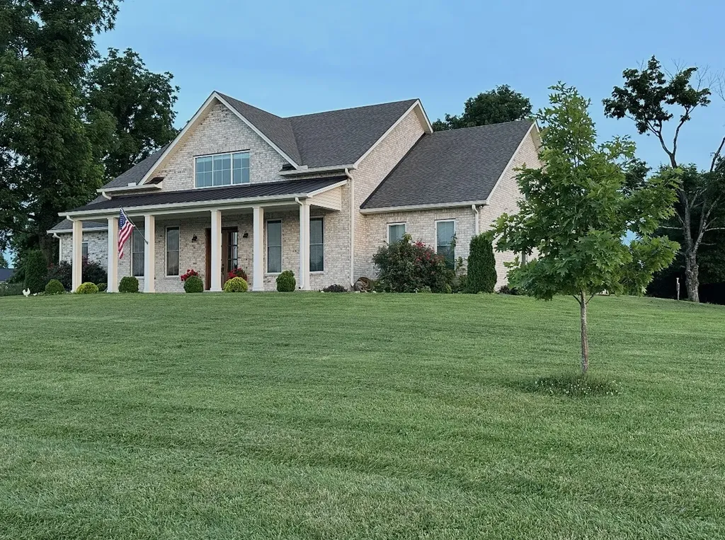 840 Cranford Hollow Road Columbia TN 38401