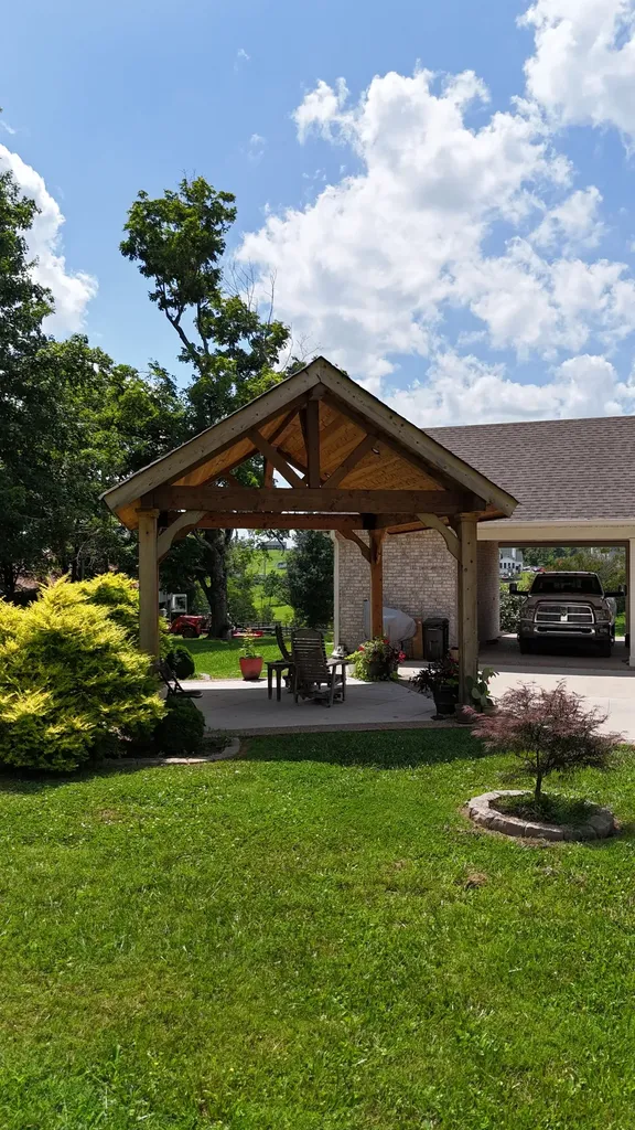 840 Cranford Hollow Road Columbia TN 38401