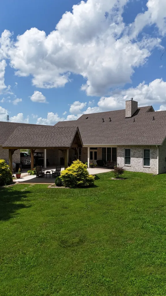 840 Cranford Hollow Road Columbia TN 38401