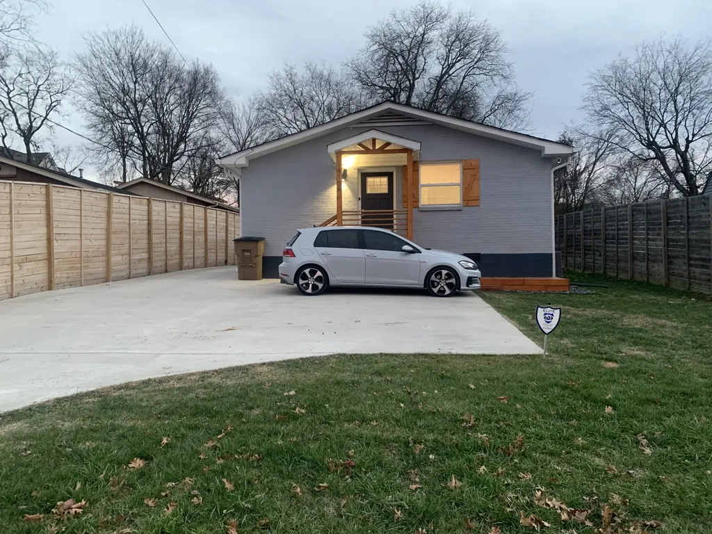 1416 Litton Avenue Nashville TN 37216