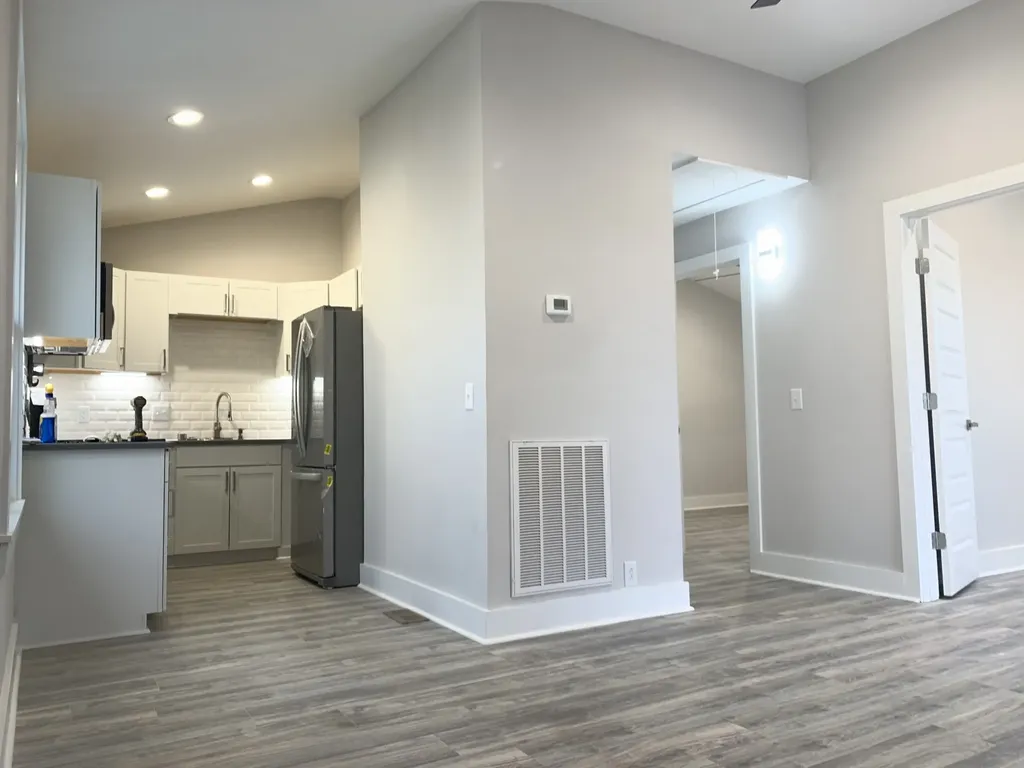 1416 Litton Avenue Nashville TN 37216