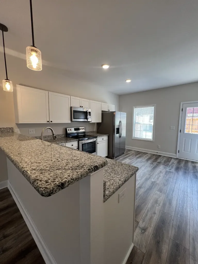 550 Peachers Mill Road Clarksville TN 37042