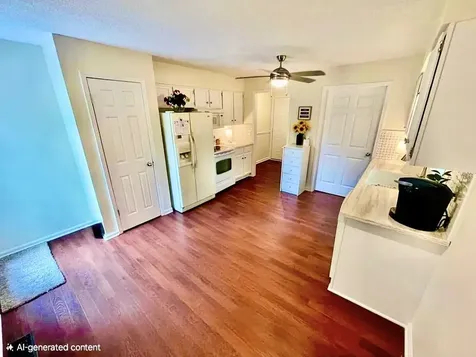 208 Greenwood Drive Paris TN 38242