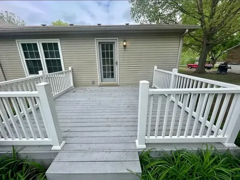 208 Greenwood Drive Paris TN 38242