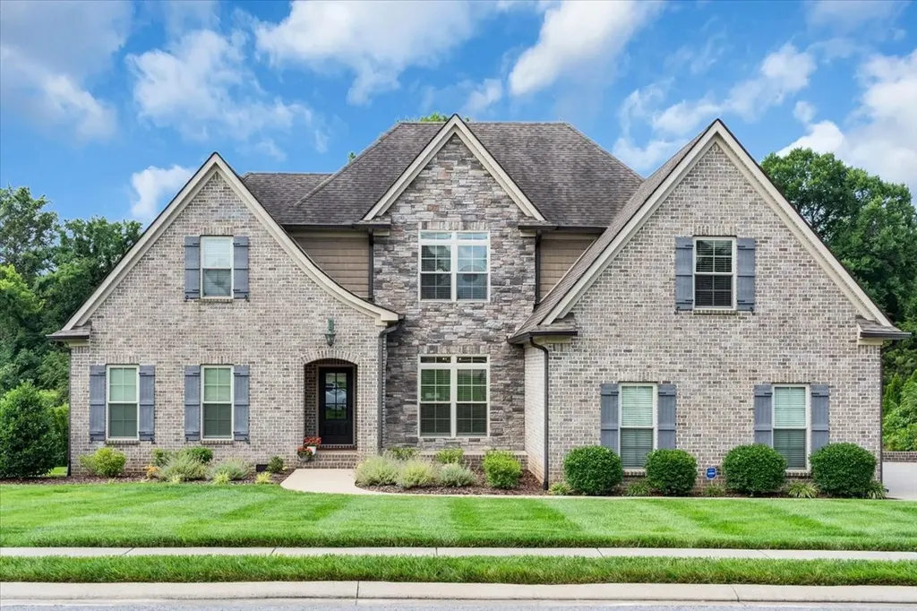 621 Tybarber Avenue Murfreesboro TN 37129