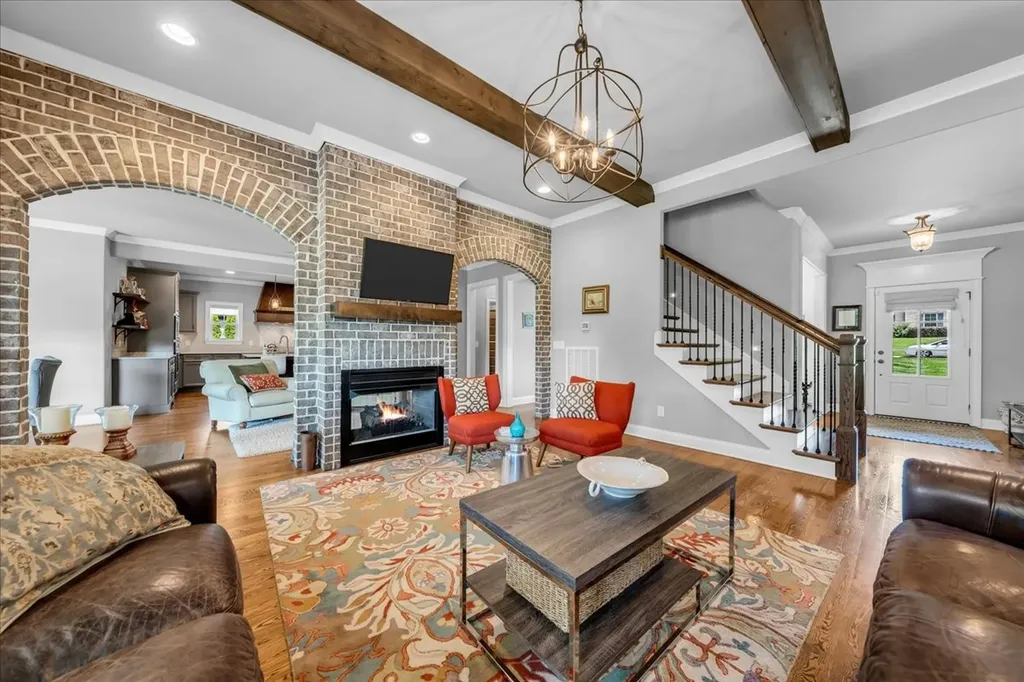 621 Tybarber Avenue Murfreesboro TN 37129