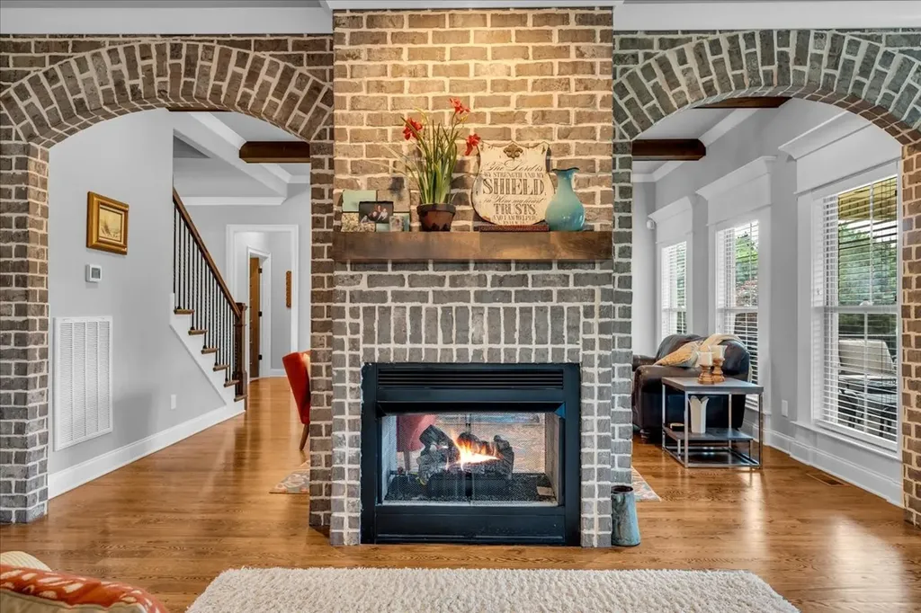 621 Tybarber Avenue Murfreesboro TN 37129
