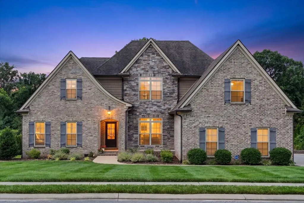 621 Tybarber Avenue Murfreesboro TN 37129