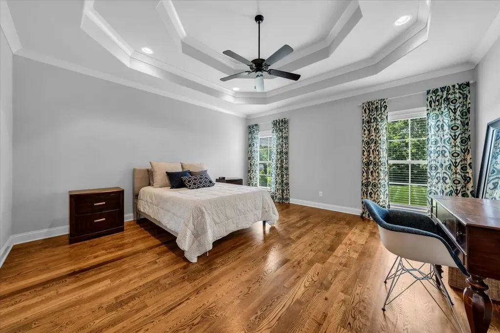 621 Tybarber Avenue Murfreesboro TN 37129