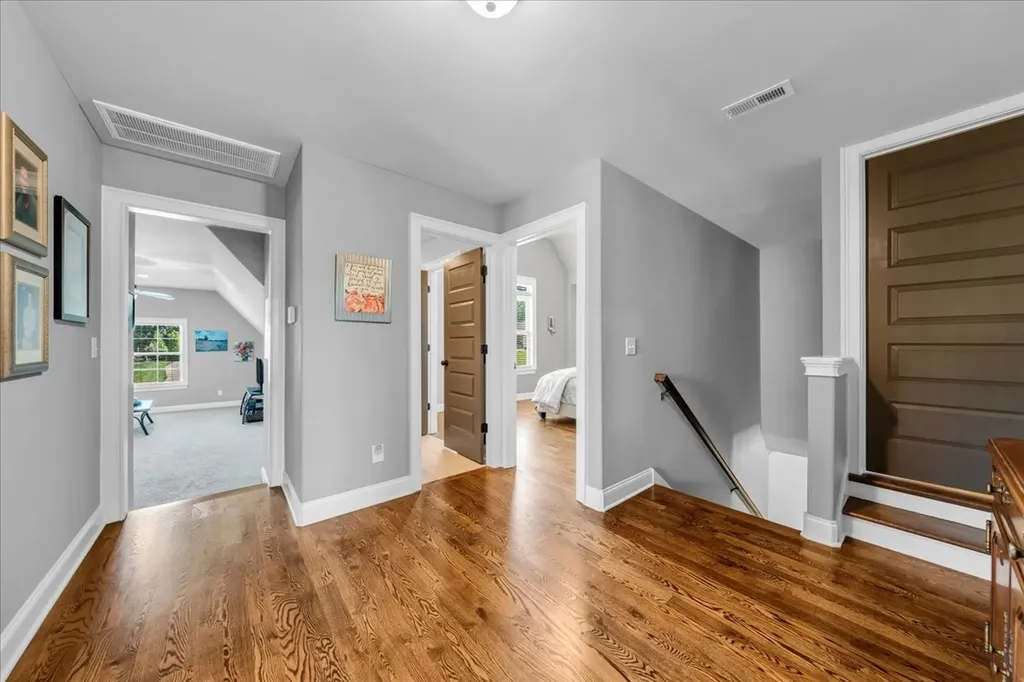 621 Tybarber Avenue Murfreesboro TN 37129