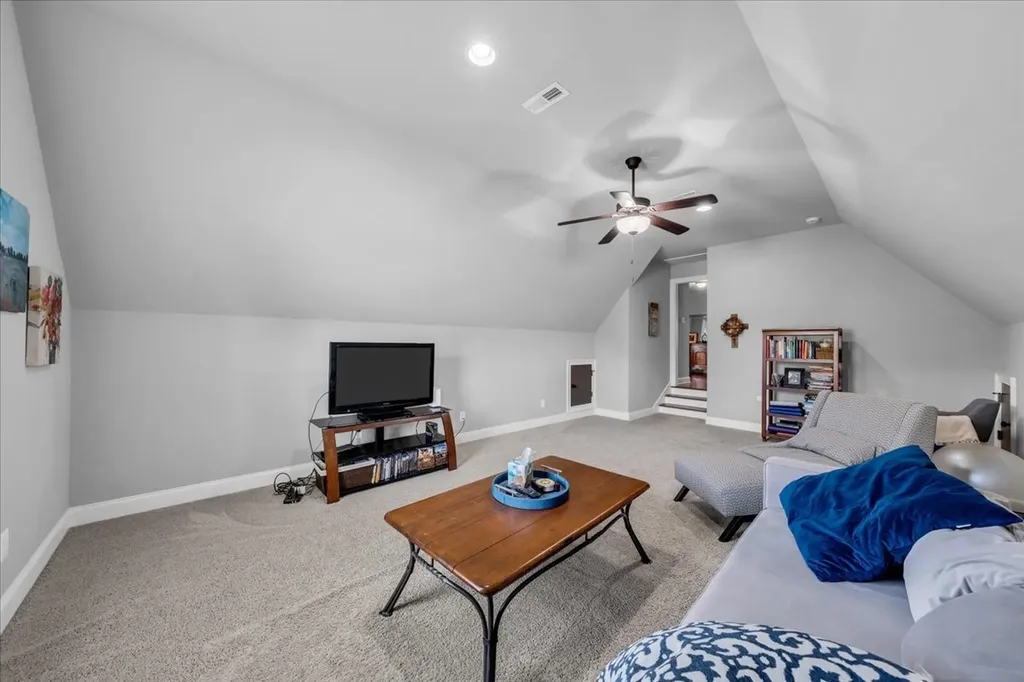 621 Tybarber Avenue Murfreesboro TN 37129