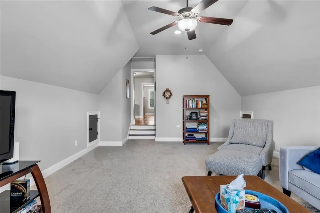 621 Tybarber Avenue Murfreesboro TN 37129