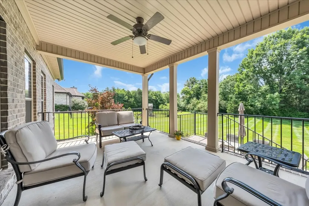 621 Tybarber Avenue Murfreesboro TN 37129