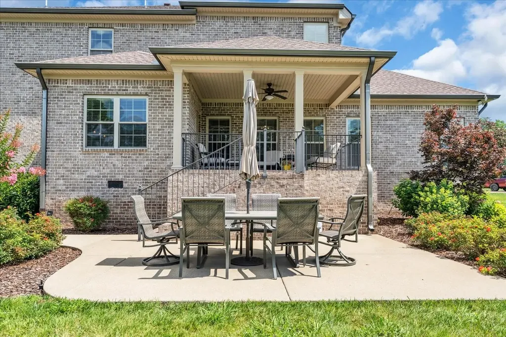 621 Tybarber Avenue Murfreesboro TN 37129