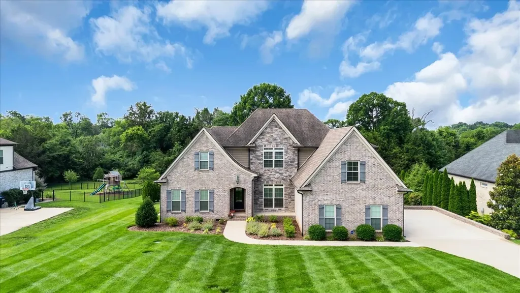 621 Tybarber Avenue Murfreesboro TN 37129