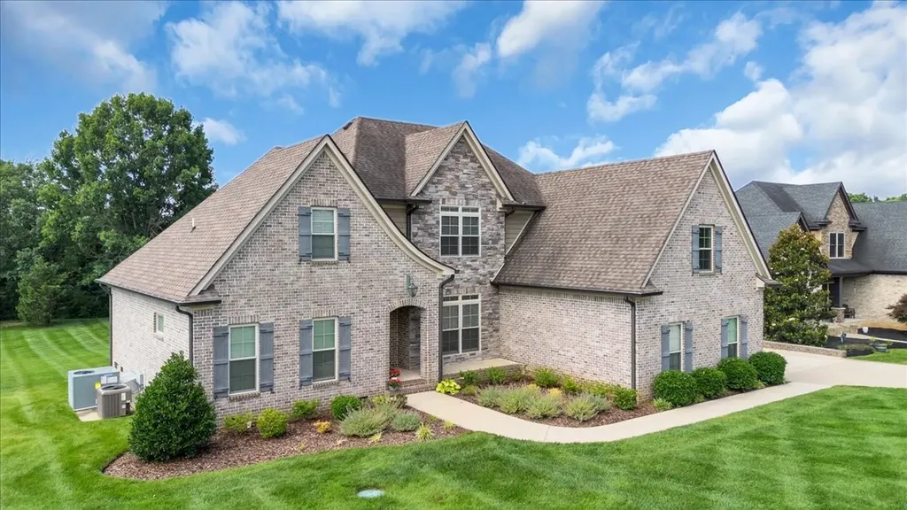 621 Tybarber Avenue Murfreesboro TN 37129