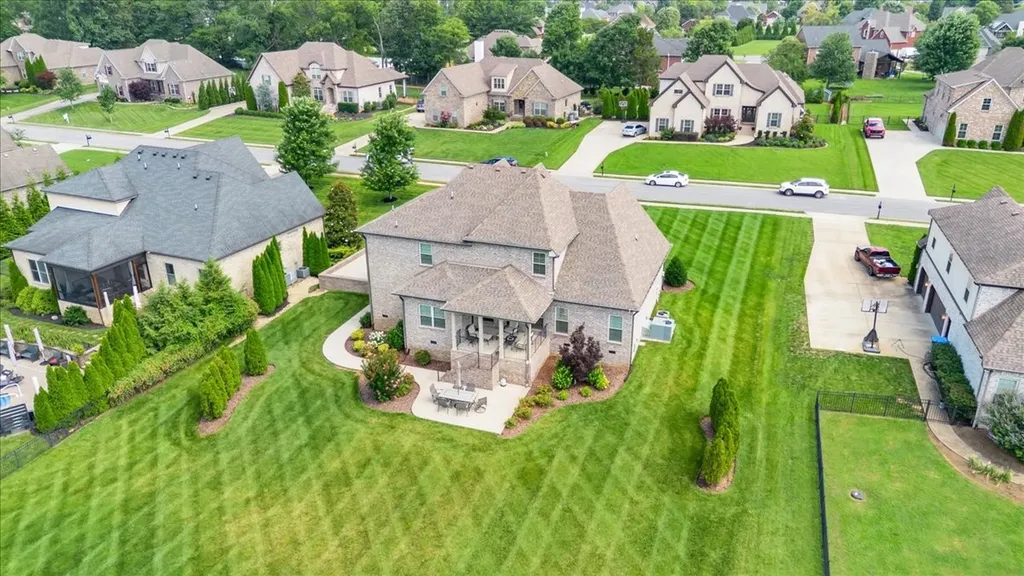 621 Tybarber Avenue Murfreesboro TN 37129