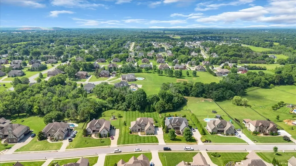 621 Tybarber Avenue Murfreesboro TN 37129
