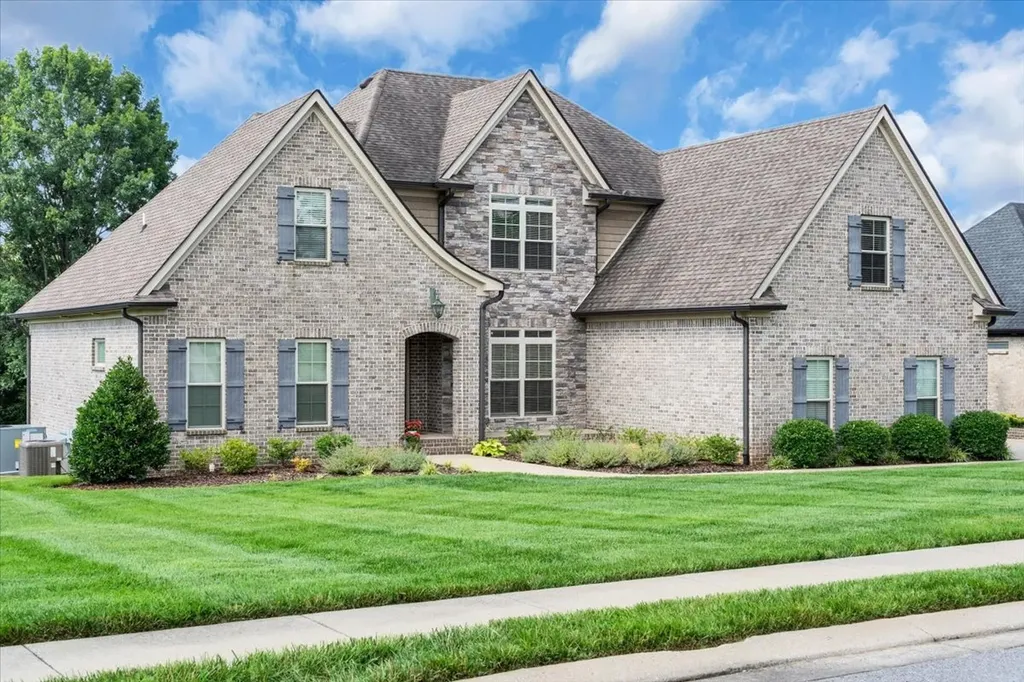 621 Tybarber Avenue Murfreesboro TN 37129