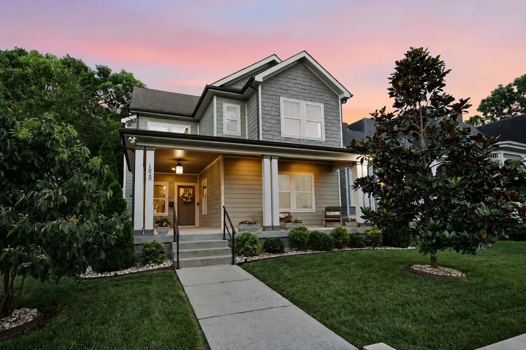 1020 Villa Place Nashville TN 37212
