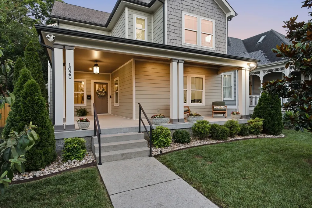 1020 Villa Place Nashville TN 37212